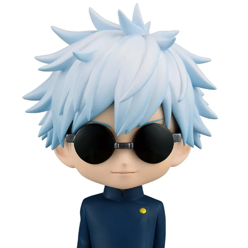 Gojo Satoru Chibi - Jujutsu Kaisen (Q Posket)