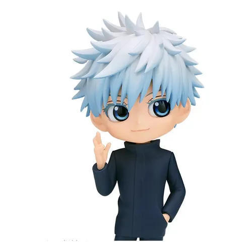 Gojo Satoru Chibi - Jujutsu Kaisen (Q Posket)