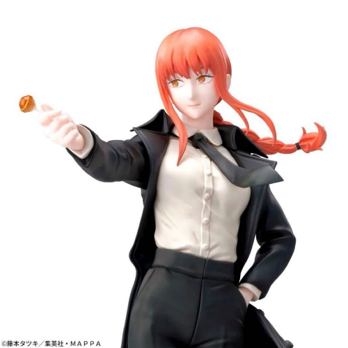 Makima - Chainsaw Man (King of Artist)