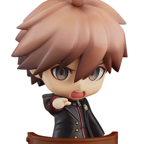 Makoto Naegi - Danganronpa (Nendoroid)