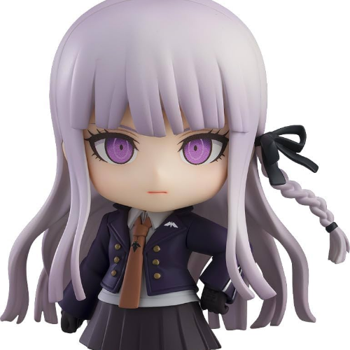 Kyoko Kirigiri - Danganronpa (Nendoroid)