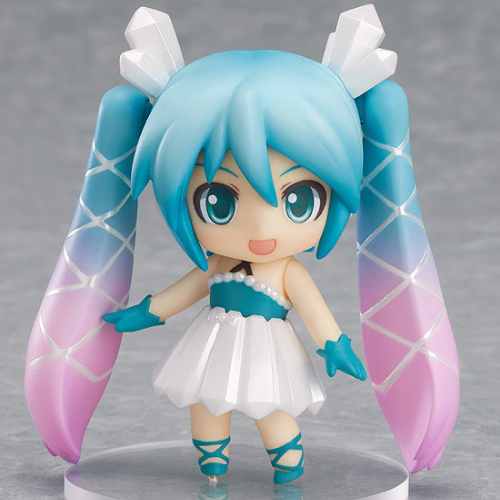 Hatsune Miku PJSK - Project Sekai (Nendoroid)