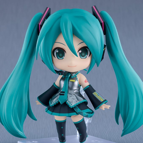 Hatsune Miku Nendoroid - Vocaloid (Nendoroid)