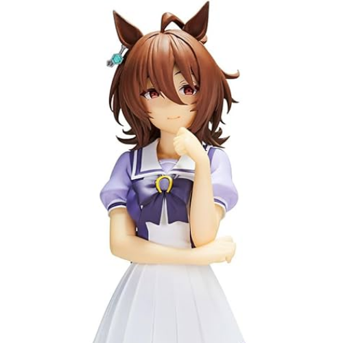 Agnes Tachyon - Uma Musume Pretty Derby (Figura Especial)