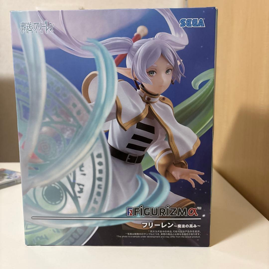 Frieren - Frieren: Beyond Journey's End (FIGURIZMα)