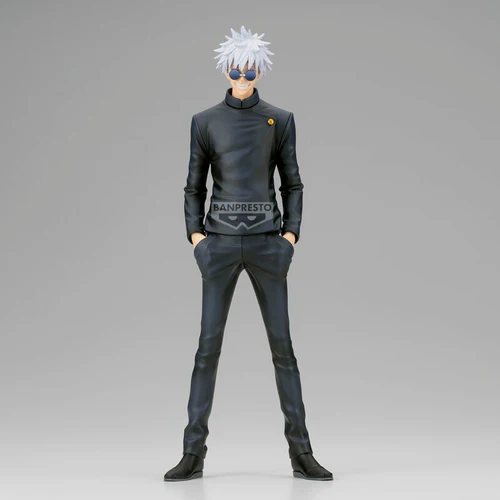 Gojo Satoru - Jujutsu Kaisen (King of Artist)